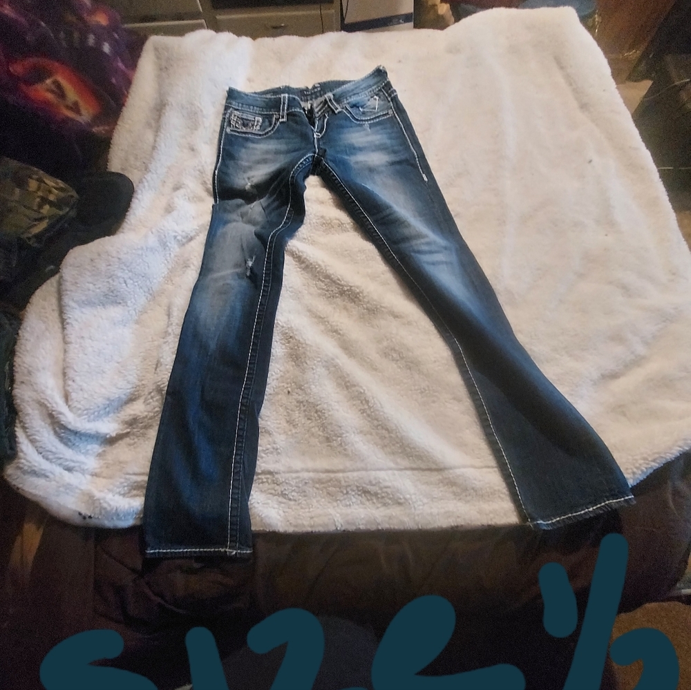 Vigoss Jeans